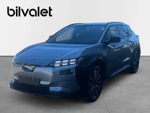 Subaru Solterra 2026