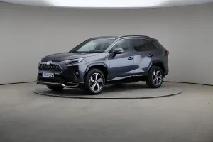 Toyota Rav4 2021