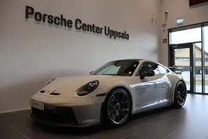 Porsche 911 2022