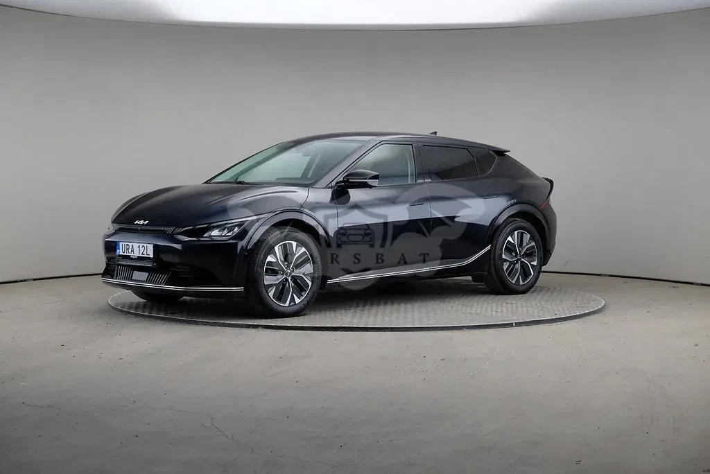 Kia EV6 2023