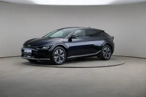Kia EV6 2023