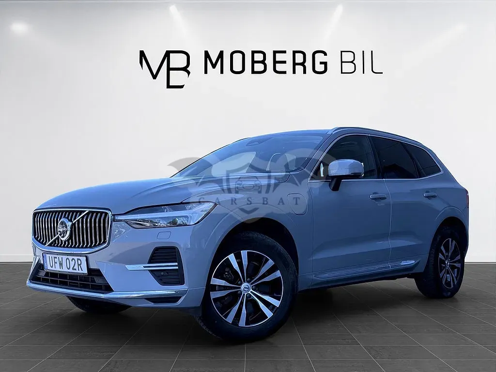 Volvo XC60 2024