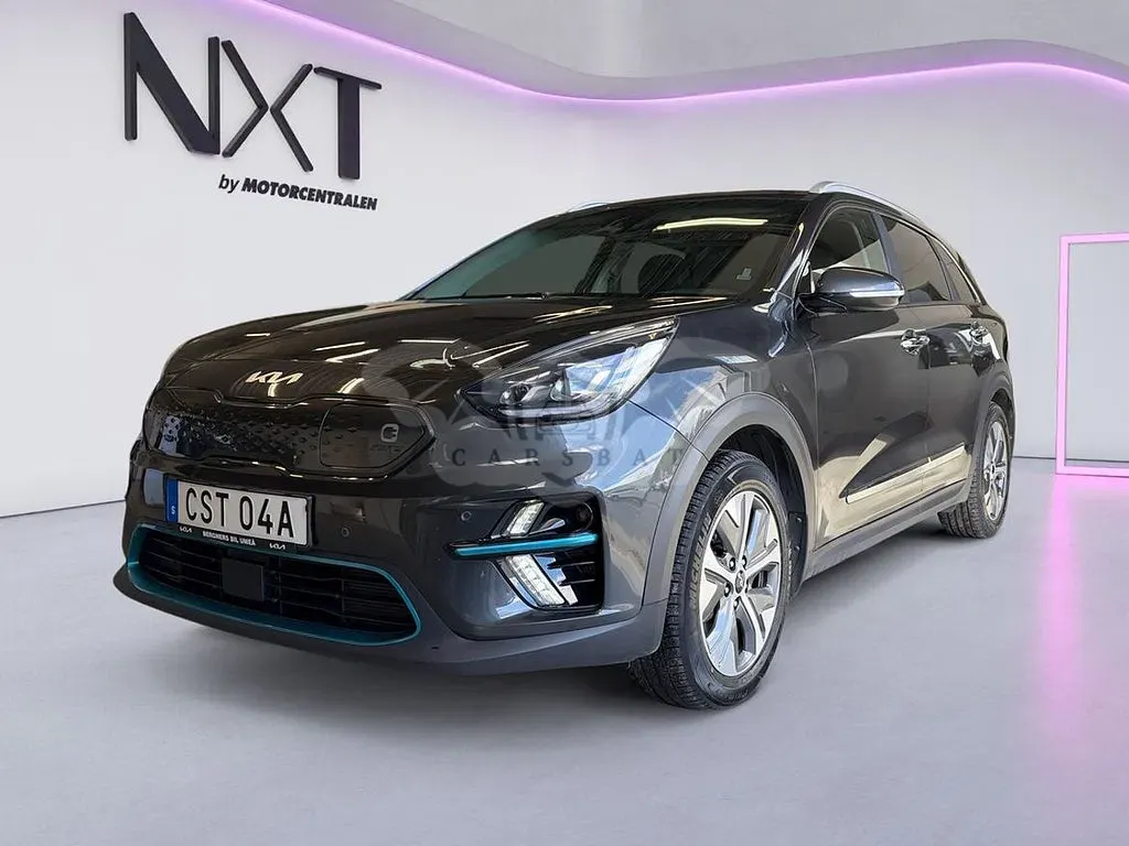 Kia Niro 2022