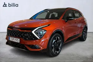 Kia Sportage 2024