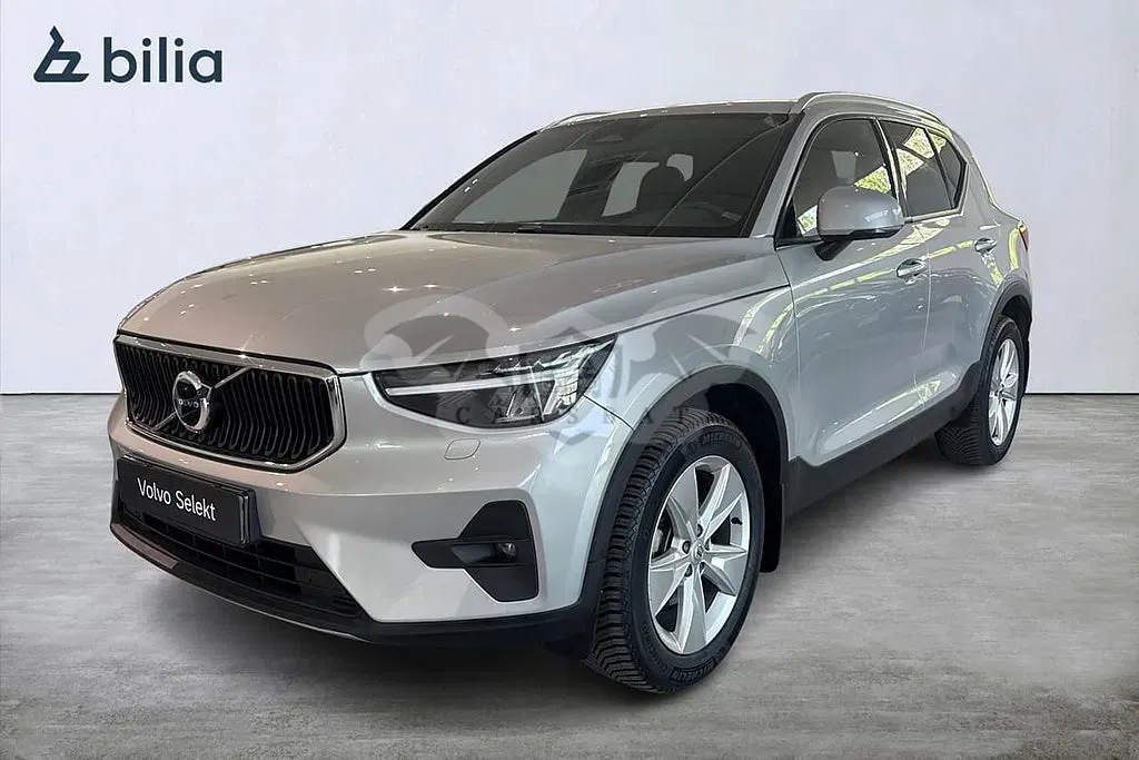 Volvo XC40 2024