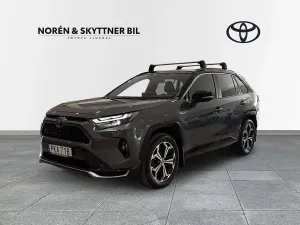 Toyota Rav4 2023