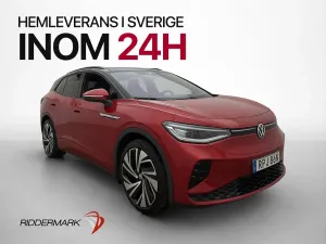 Volkswagen ID.4 2022