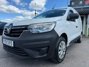 Renault Express 2023