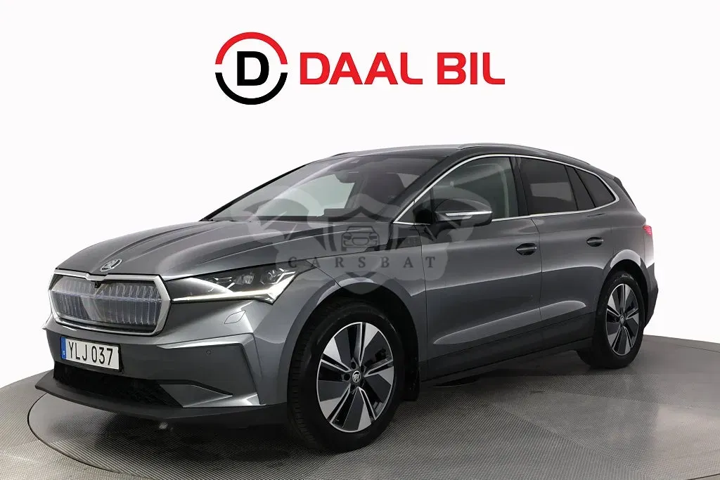 Skoda Enyaq iV 2023