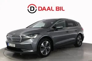 Skoda Enyaq iV 2023
