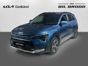 Kia Niro 2023
