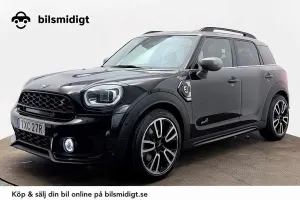 Mini Countryman 2021