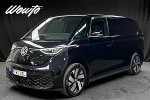 Volkswagen ID.Buzz 2024