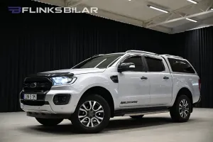 Ford Ranger 2019