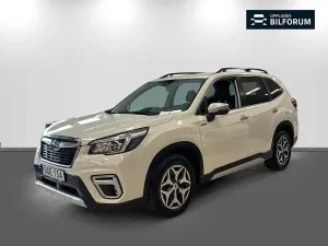 Subaru Forester 2020
