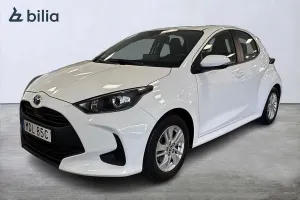 Toyota Yaris 2023