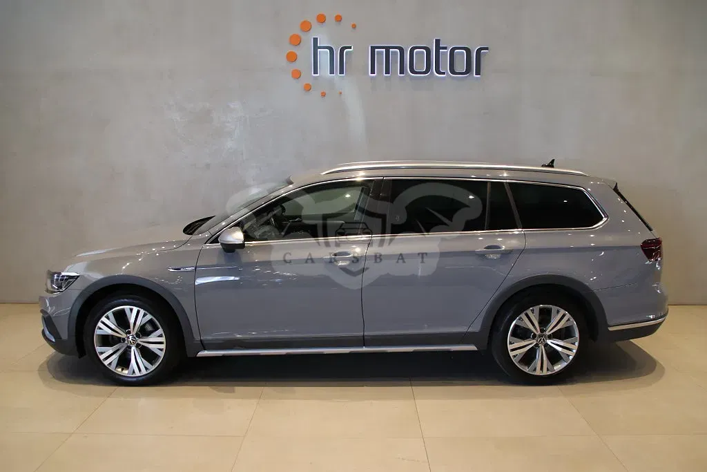 Volkswagen Passat 2023