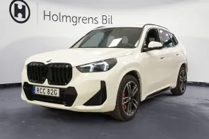 BMW X1 2026