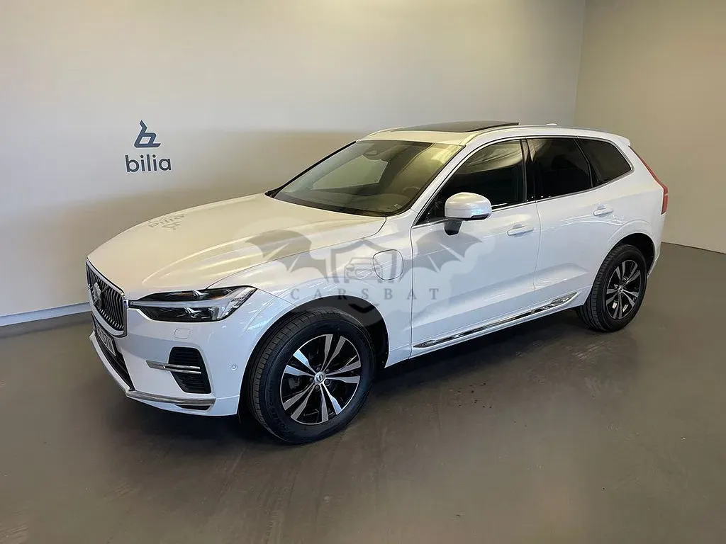 Volvo XC60 2023