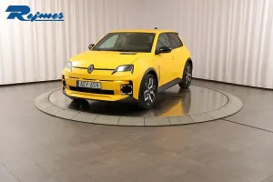 Renault 5 E-Tech 2026