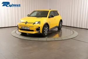 Renault 5 E-Tech 2026