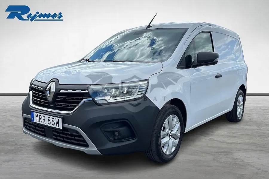 Renault Kangoo 2023