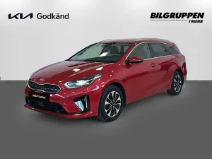 Kia Ceed 2021