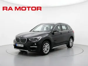 BMW X1 2019