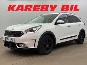 Kia Niro 2019