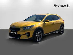 Kia XCeed 2020