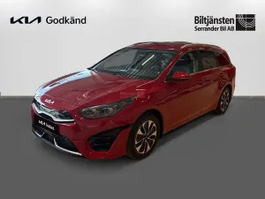 Kia Ceed 2022
