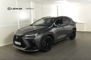Lexus NX 2023