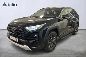 Toyota Rav4 2023
