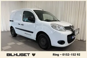 Renault Kangoo 2018