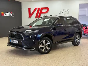 Toyota Rav4 2022