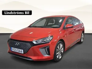 Hyundai IONIQ 2017