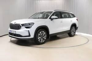 Skoda Kodiaq 2026