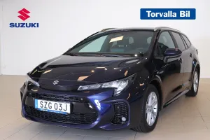 Suzuki Swace 2024