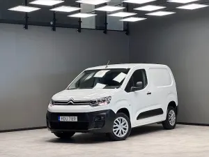 Citroën Berlingo 2021