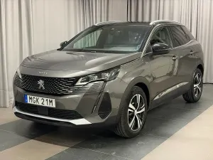 Peugeot 3008 2023