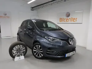 Renault Zoe 2020