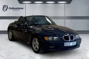 BMW Z3 1999