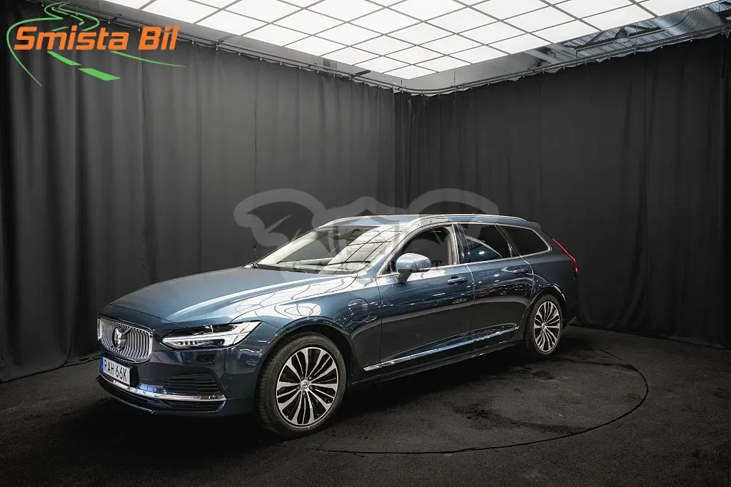 Volvo V90 2023