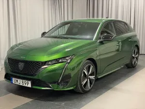 Peugeot 308 2023