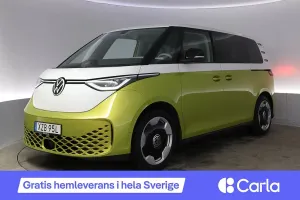 Volkswagen ID.Buzz 2023
