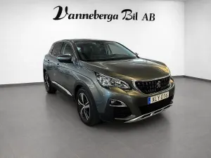 Peugeot 3008 2016