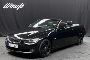BMW 3 Series 325 2009