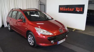 Peugeot 307 2007