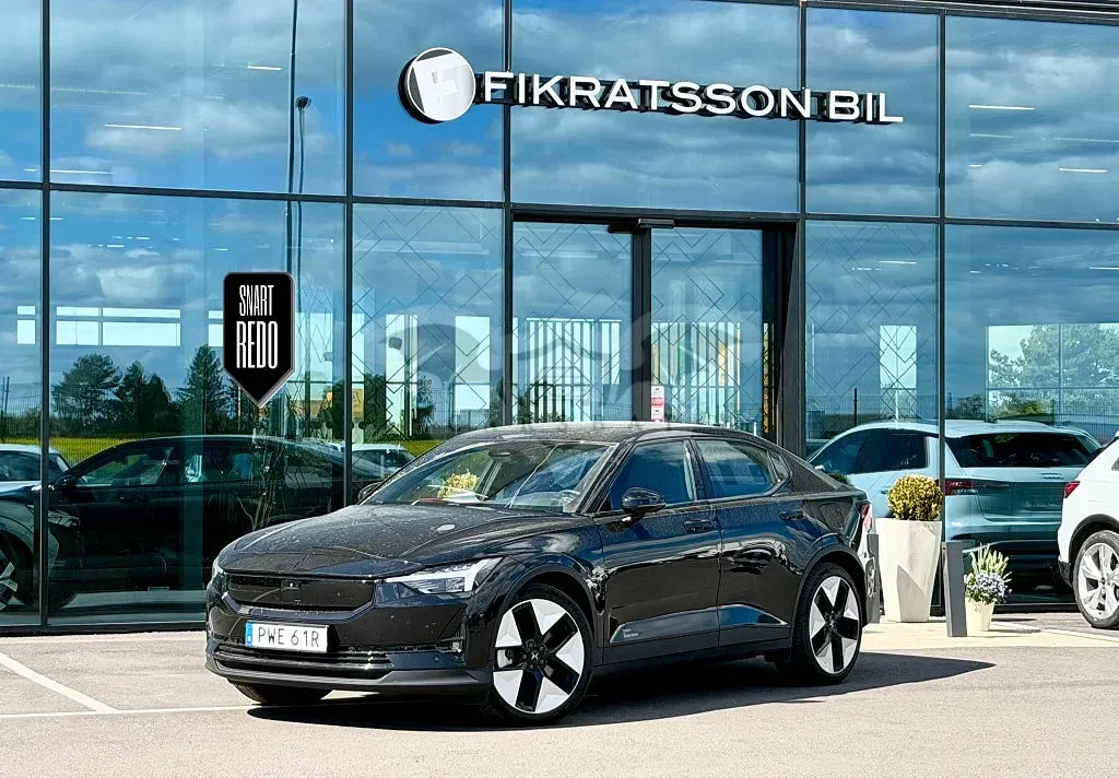 Polestar 2 2024