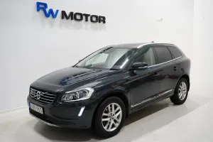 Volvo XC60 2017